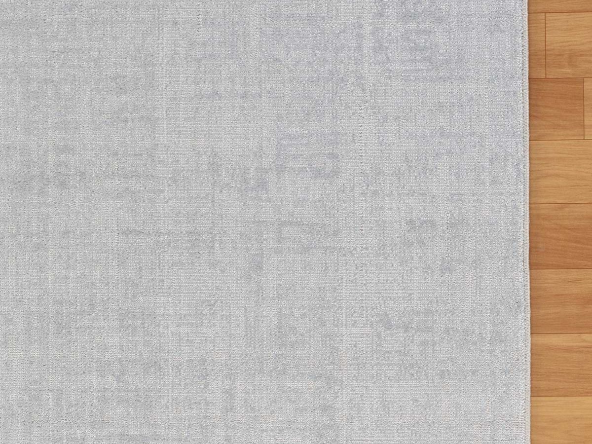 שטיח NOA אפור - 200X290 במגוון ריפודים וצבעים