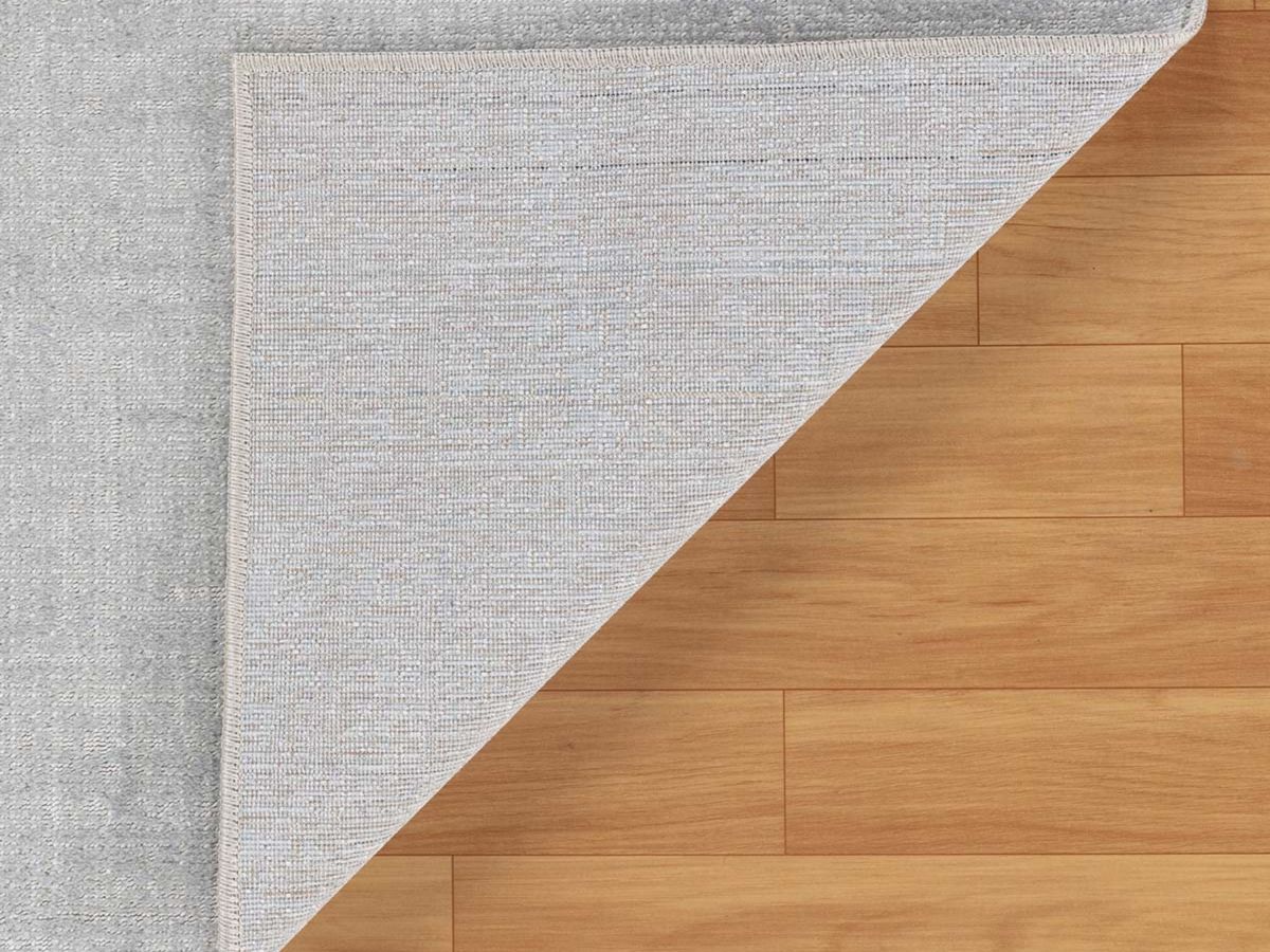 שטיח NOA אפור - 200X290 במגוון ריפודים וצבעים