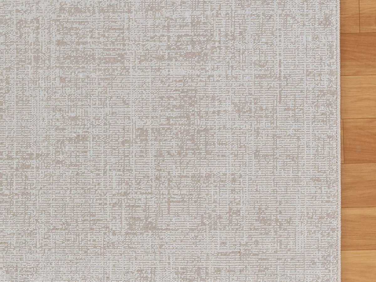 שטיח NOA בז׳- 200X290 במגוון ריפודים וצבעים