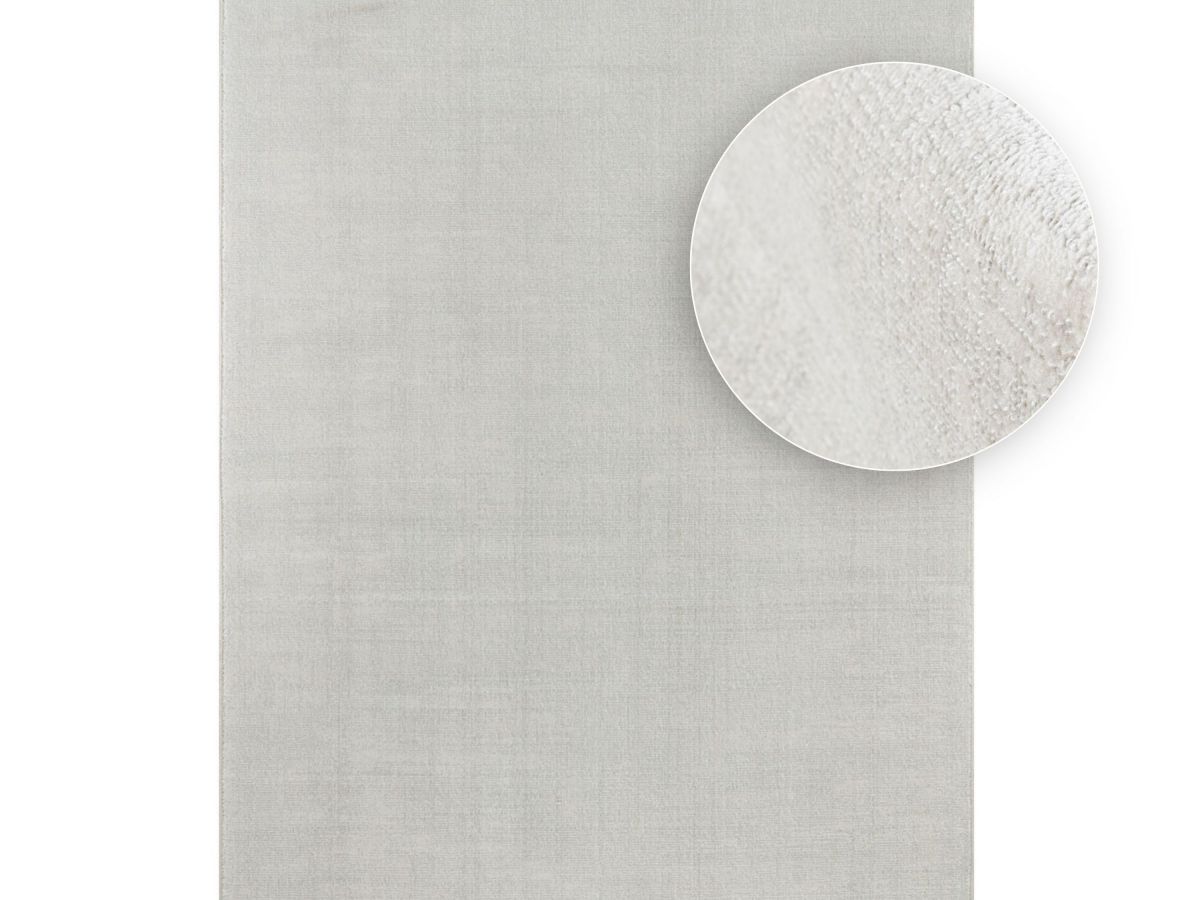 שטיח NOA קרם - 240X340 במגוון ריפודים וצבעים