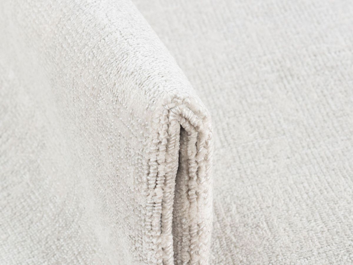 שטיח NOA קרם - 240X340 במגוון ריפודים וצבעים