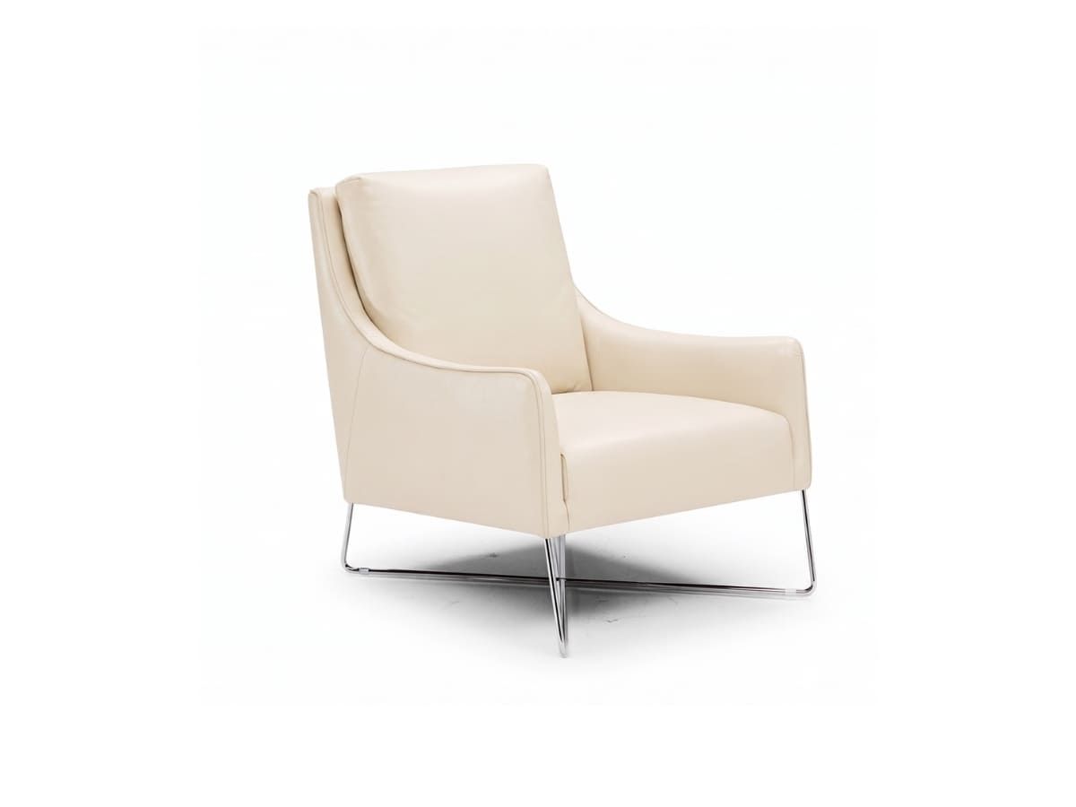 כורסת ARIAL במגוון ריפודים וצבעים