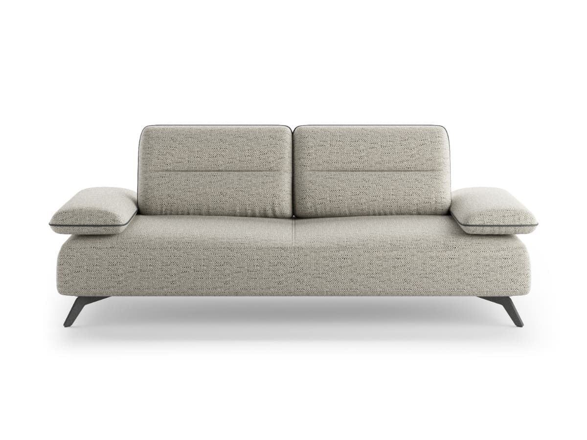 ספה תלת מושבית VALENCIA במגוון ריפודים וצבעים