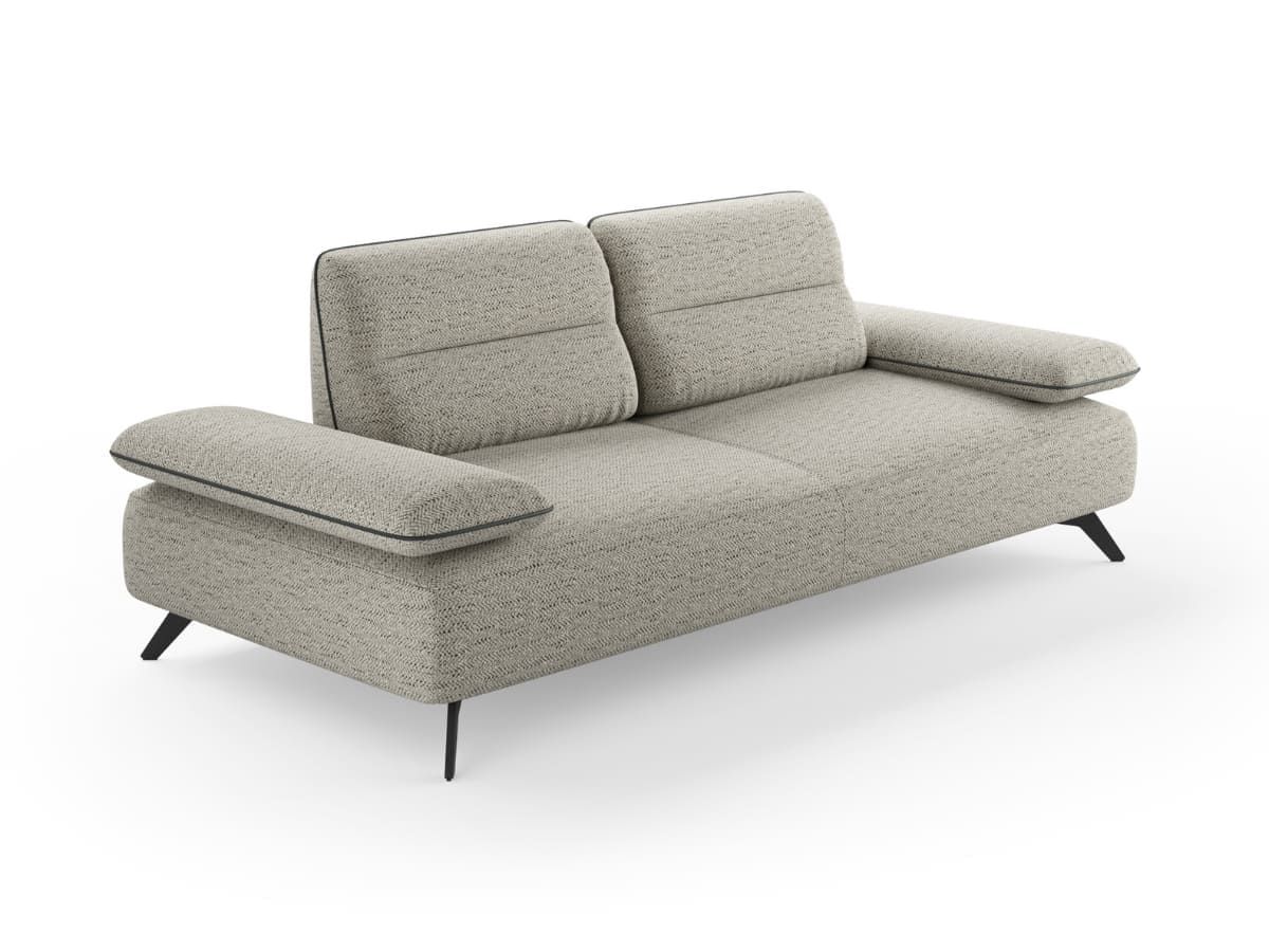 ספה תלת מושבית VALENCIA במגוון ריפודים וצבעים