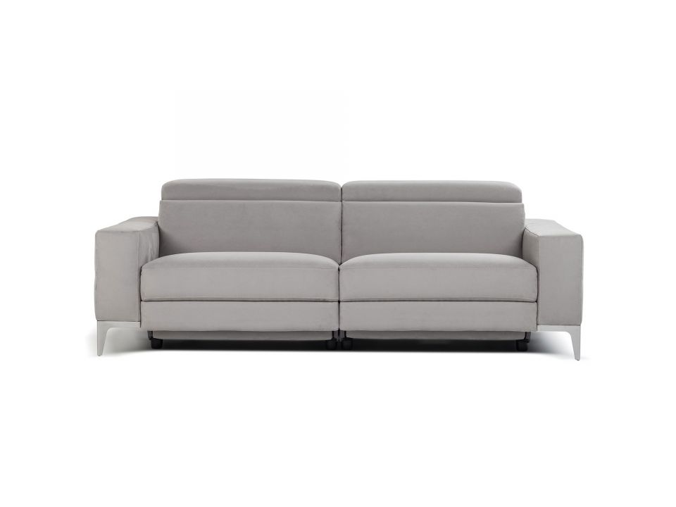 מערכת ישיבה דו ותלת VINCENT במגוון ריפודים וצבעים