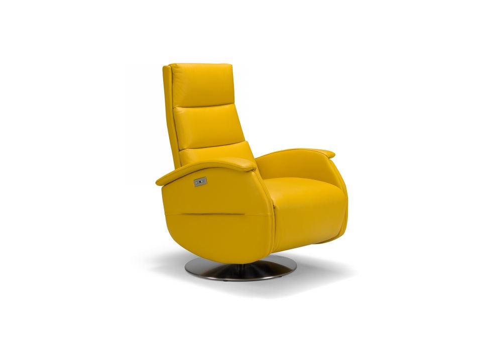 כורסא מסתובבת ZARA במגוון ריפודים וצבעים