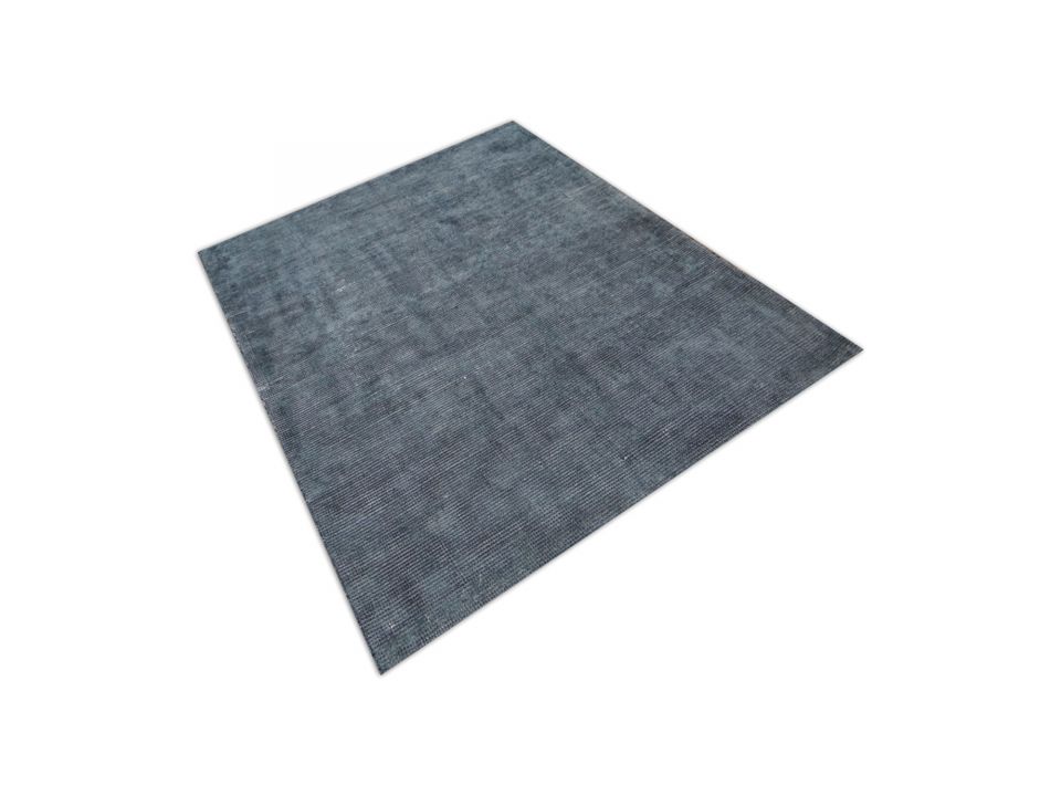 שטיח GLITZ DK. SLATE בצבע אפור כהה