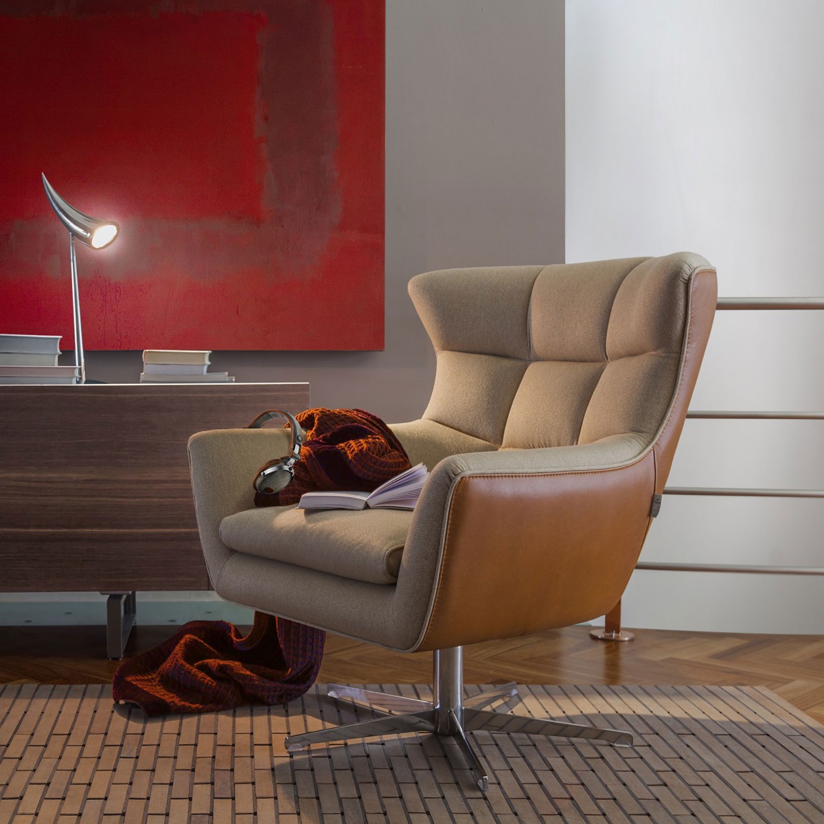 כורסאות טלויזיה - ההתאמה המושלמת - תמונה מספר 1